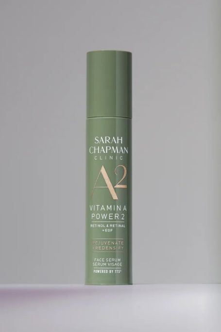 Sarah Chapman A2 Vitamin A Power 2 Serum