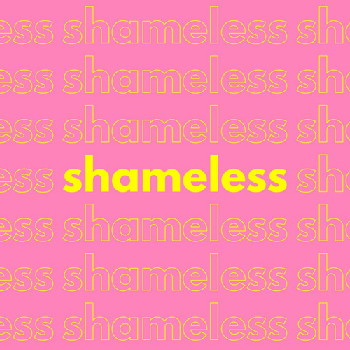 Shameless podcast cover