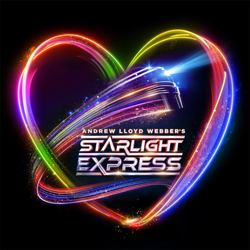 Starlight Express logo
