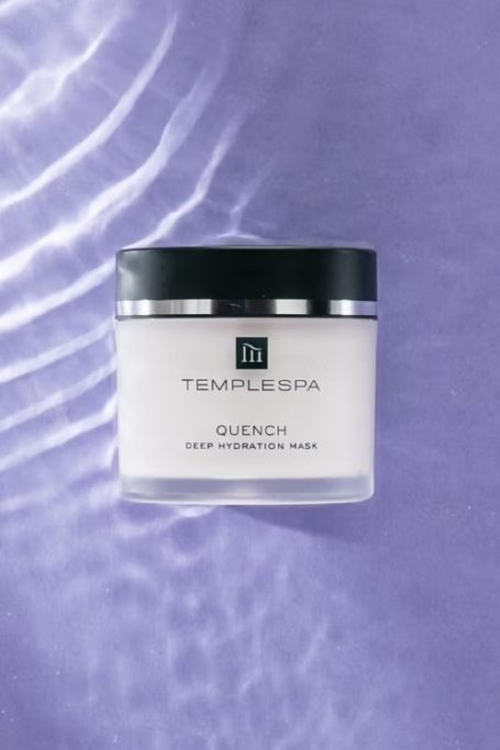 TEMPLESPA cream