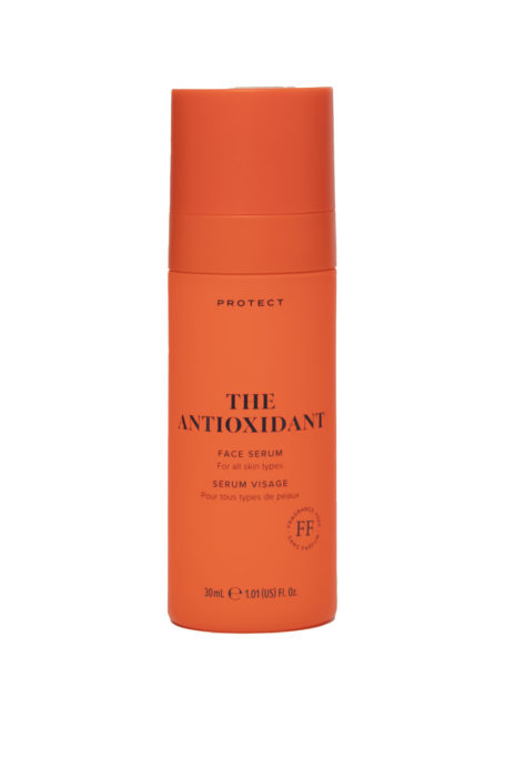 Skin Rocks The Antioxidant