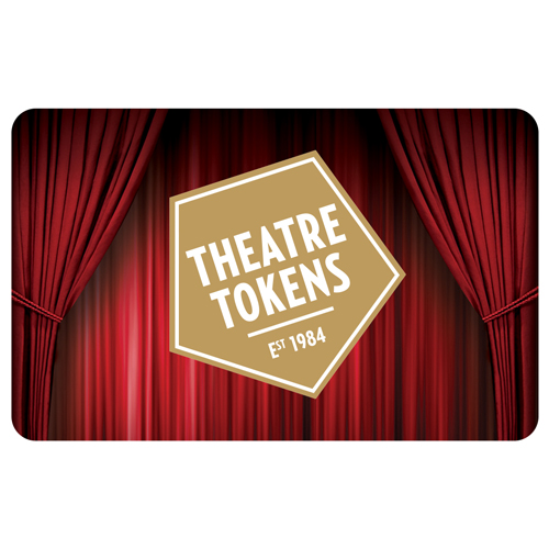 Theatre Tokens