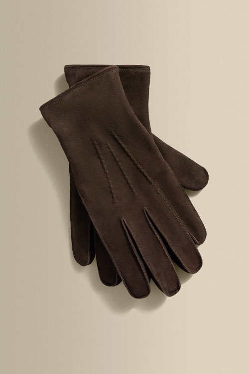 Thom Sweeney gloves