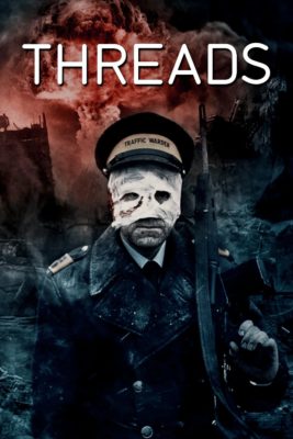 Threads film poster