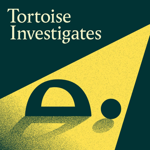 Tortoise Investigates podcast