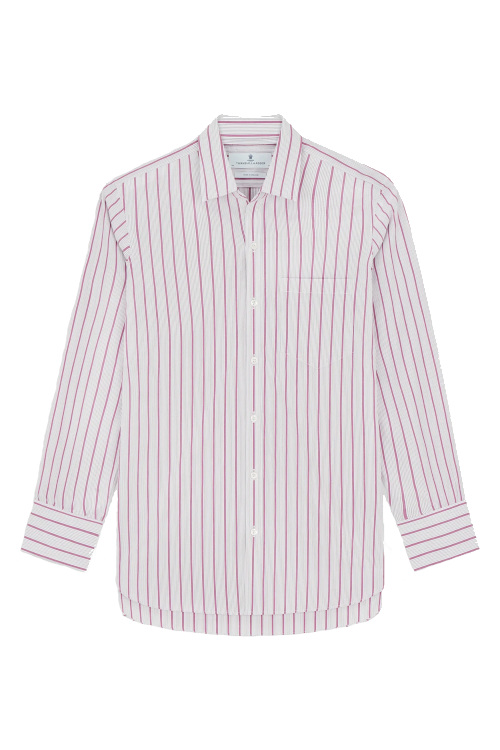 Striped shirt