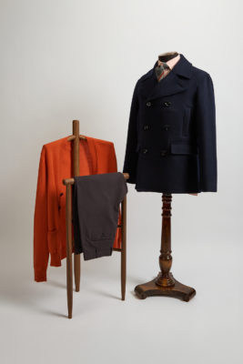Clothes on mannequins | | how to wear colour men