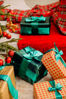 Christmas presents | gift ideas for women
