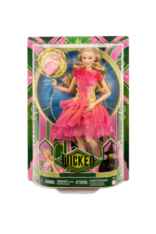 Glinda doll