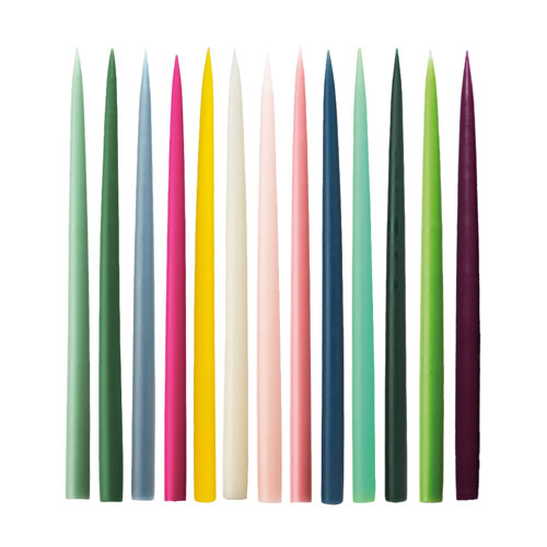 Willow Crossley candles