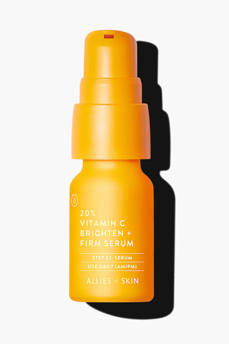 Allies of Skin 20% Vitamin C Brighten + Firm