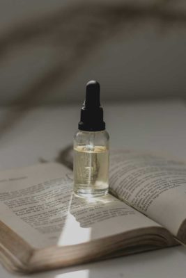skincare serum