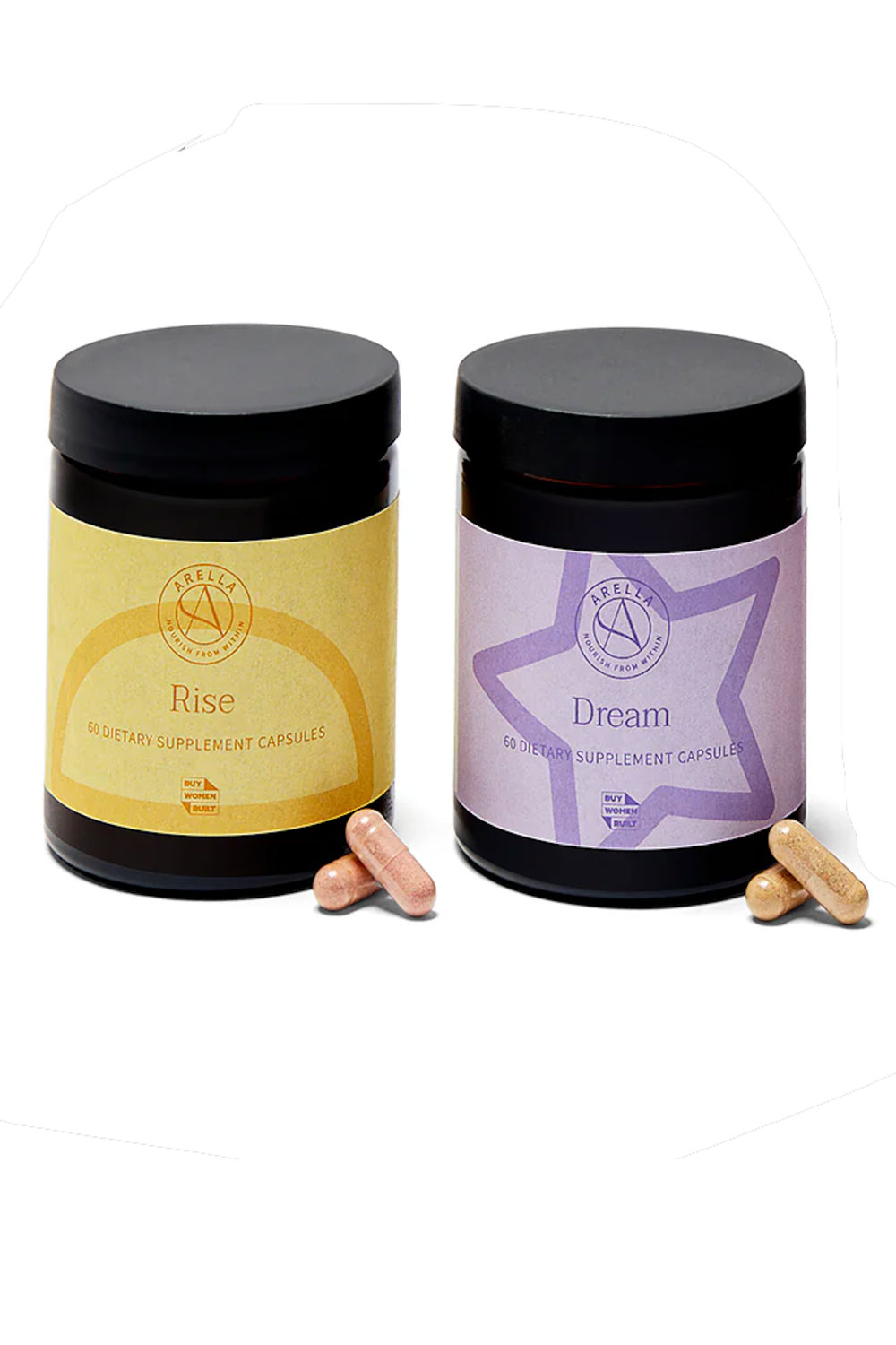 Arella Rise & Dream Bundle