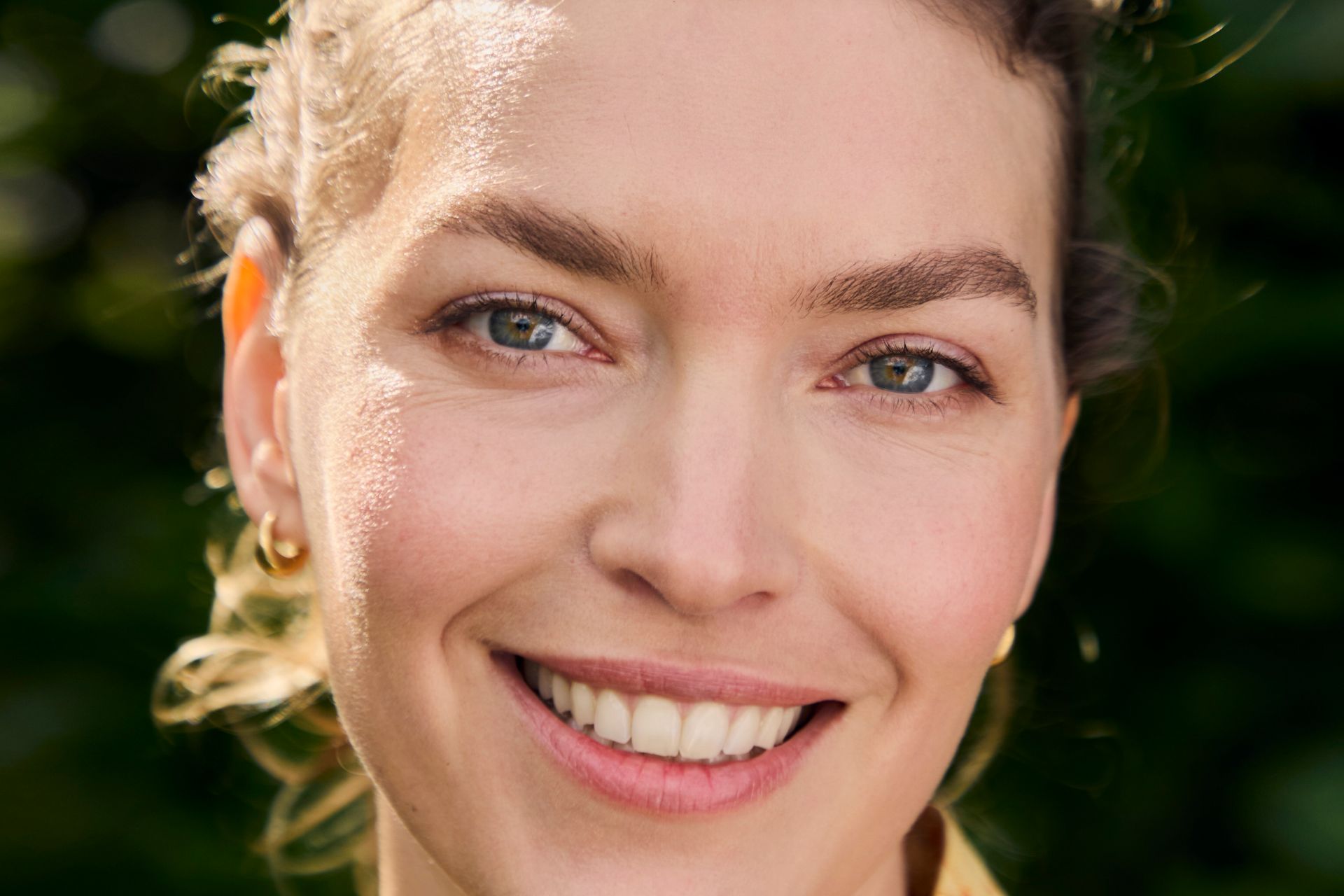Arizona Muse headshot