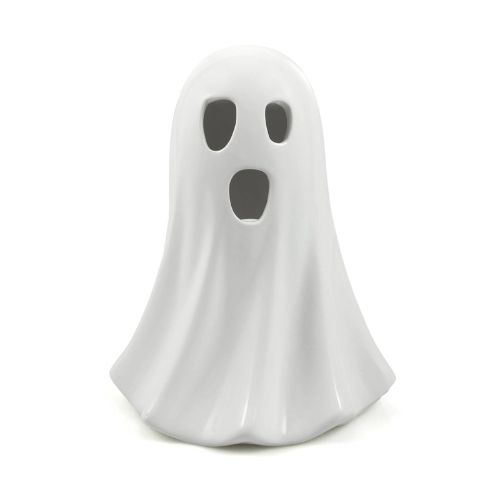 Large ceramic ghost