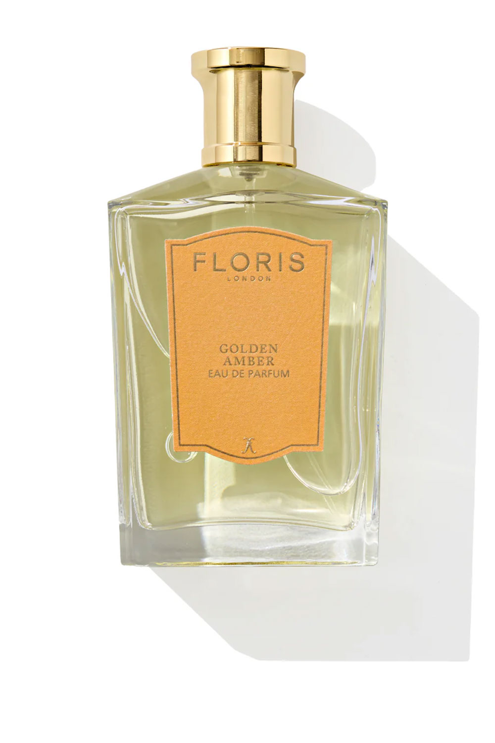 Floris London Golden Amber Eau De Parfum