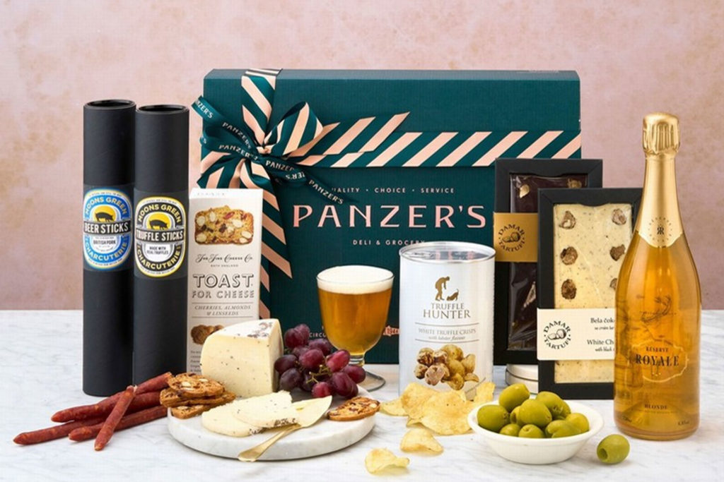 Panzer’s Truffle Lovers Hamper