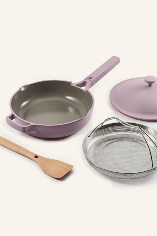 Our Place Always Pan