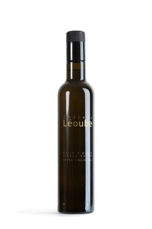 Léoube Extra Virgin Olive Oil