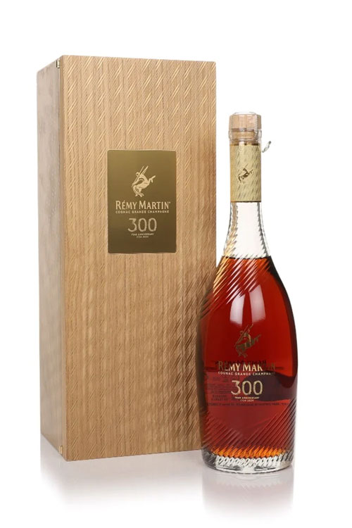 Remy Martin 300th Anniversary Coupe