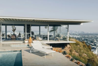 Where Do Celebrities Live In LA?
