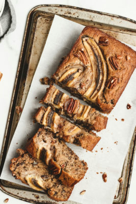 Banana bread