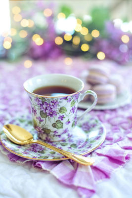 Cup of tea