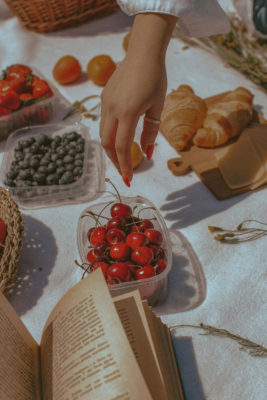 Fruit