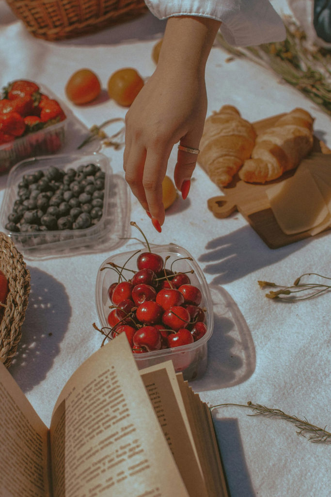 Fruit
