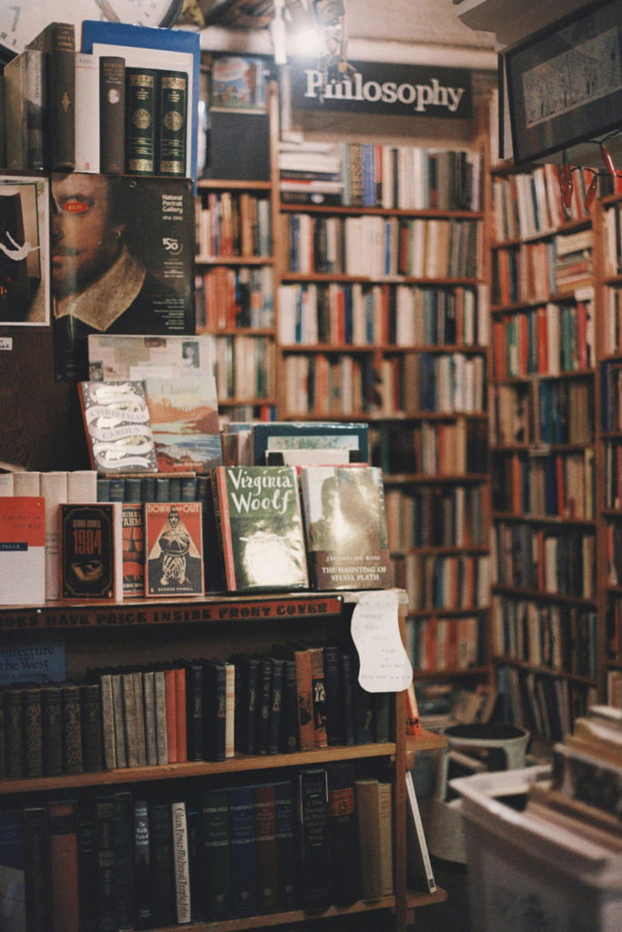 What To Buy The Book Lover Who's Read Everything