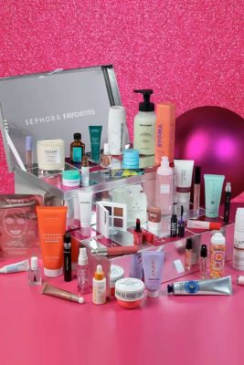 Sephora Advent Calendar 2024