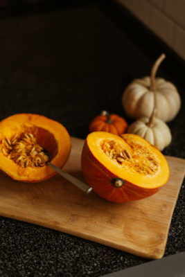 Pumpkins