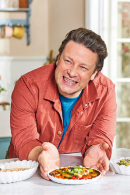 Jamie Oliver