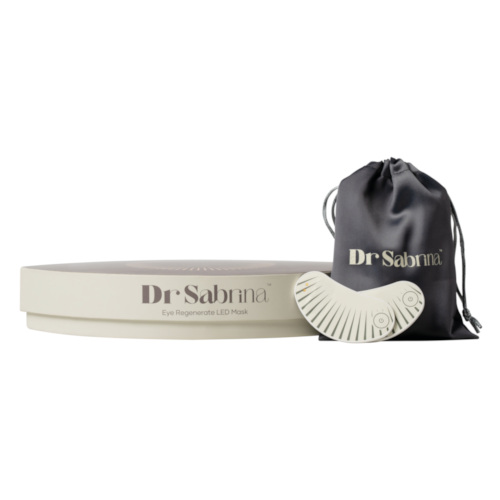 Eye LED beauty gadget