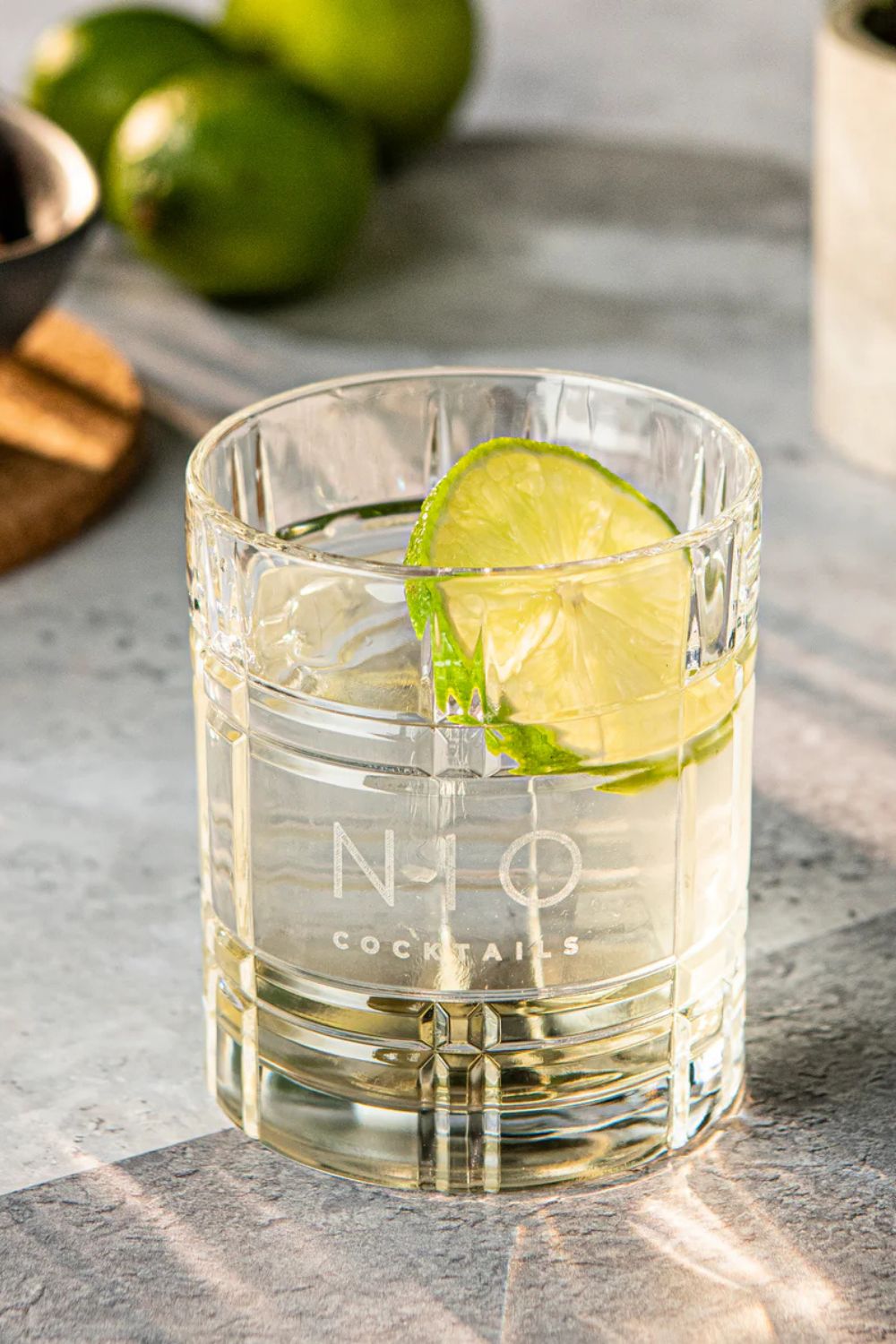 nio cocktails