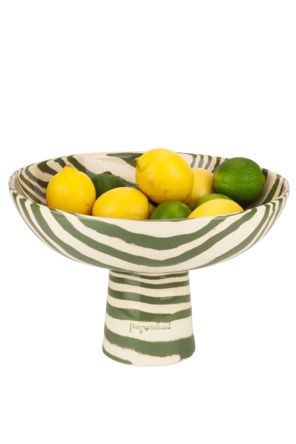 Henry Holland chalice bowl