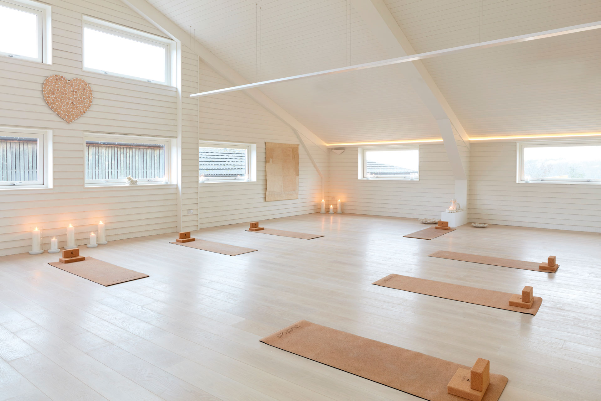 Bamford Wellness Spa