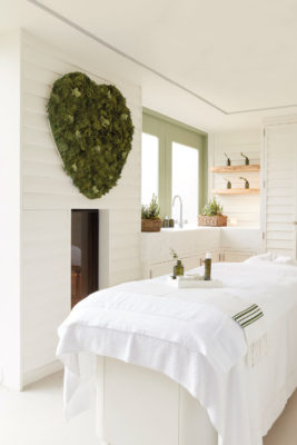 Bamford Wellness Spa