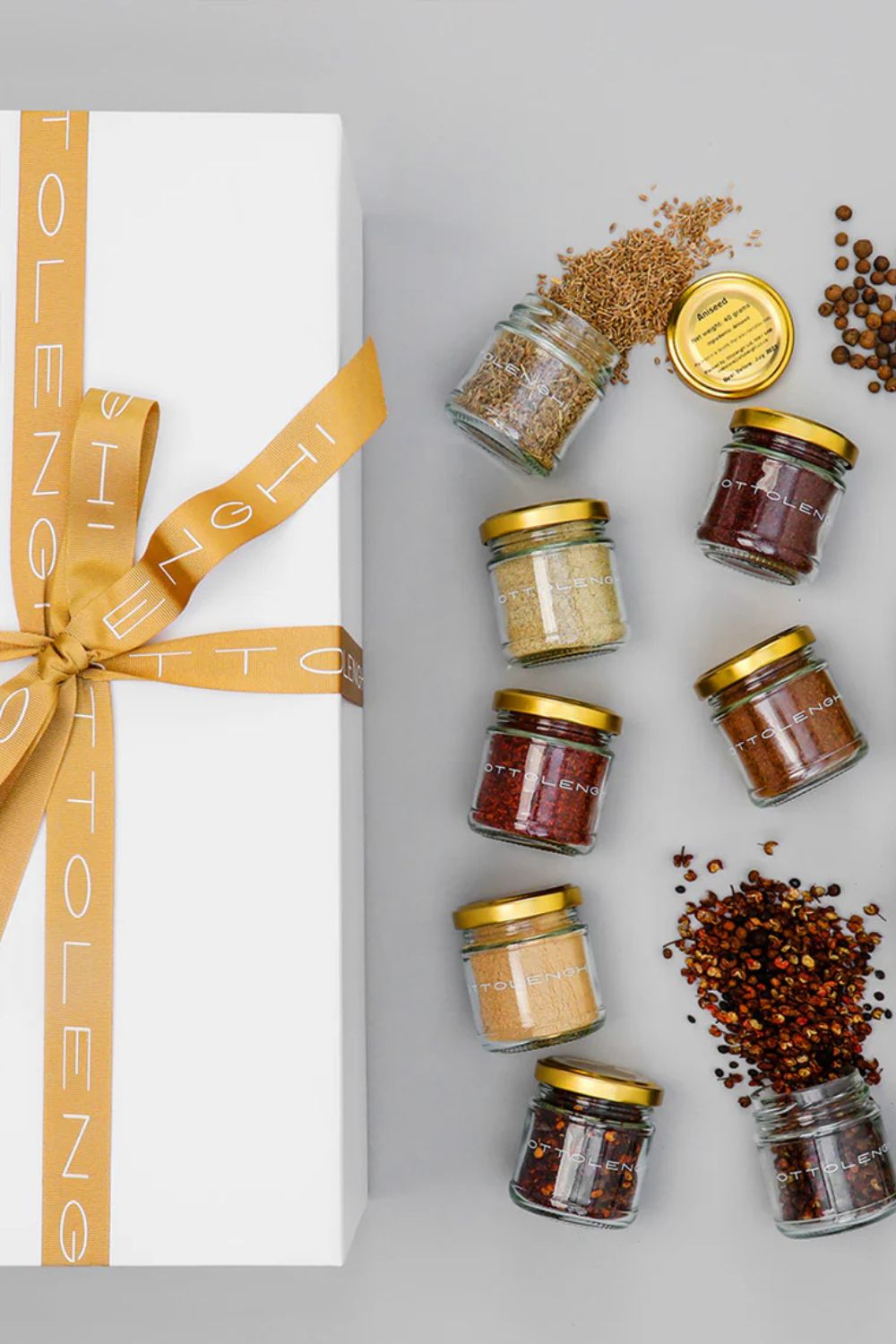 ottolenghi spice hamper