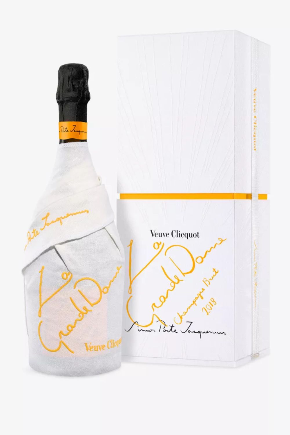 veuve cliquot