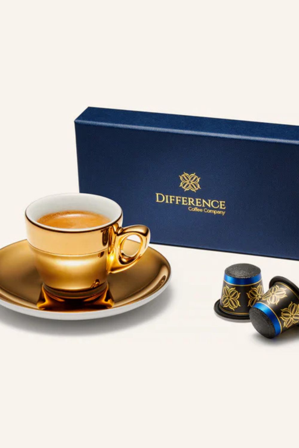 Difference coffee
