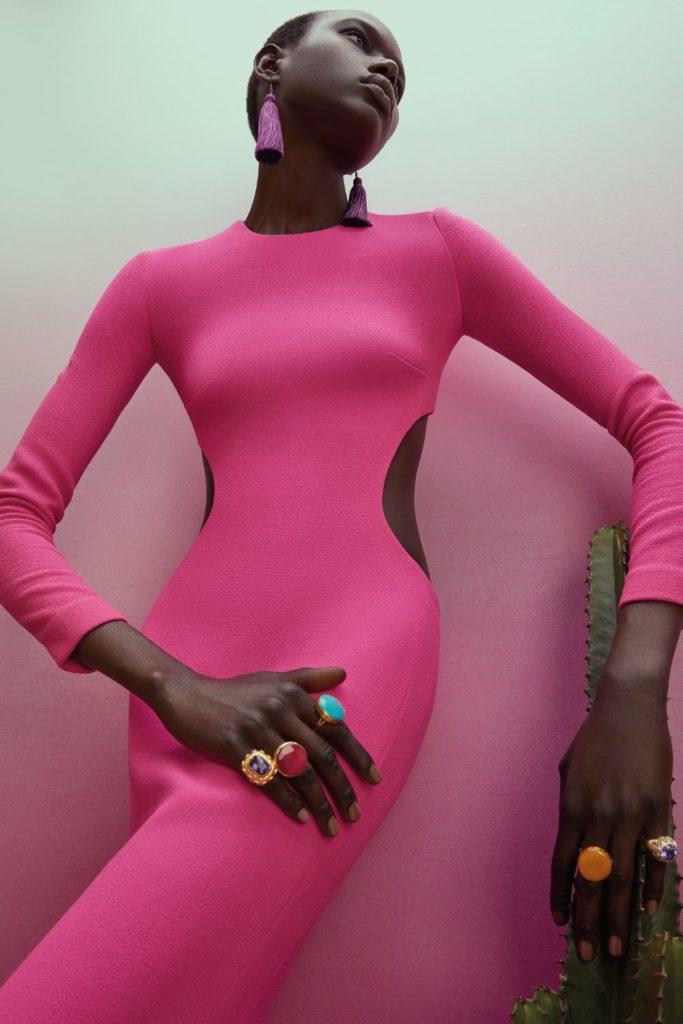 Future Icons Award Winners 2026: Fashion & Accessories