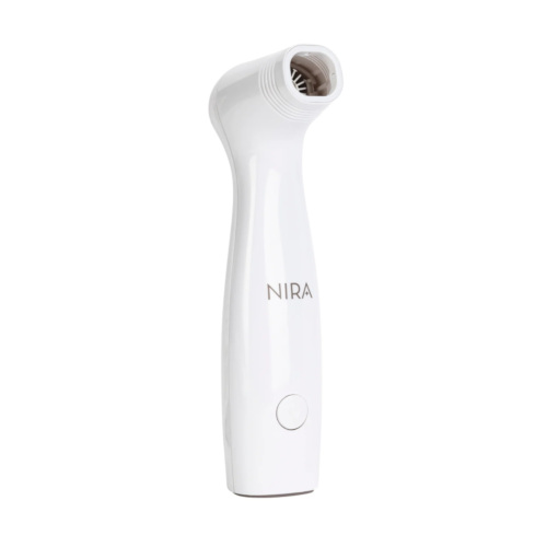 Laser beauty gadget