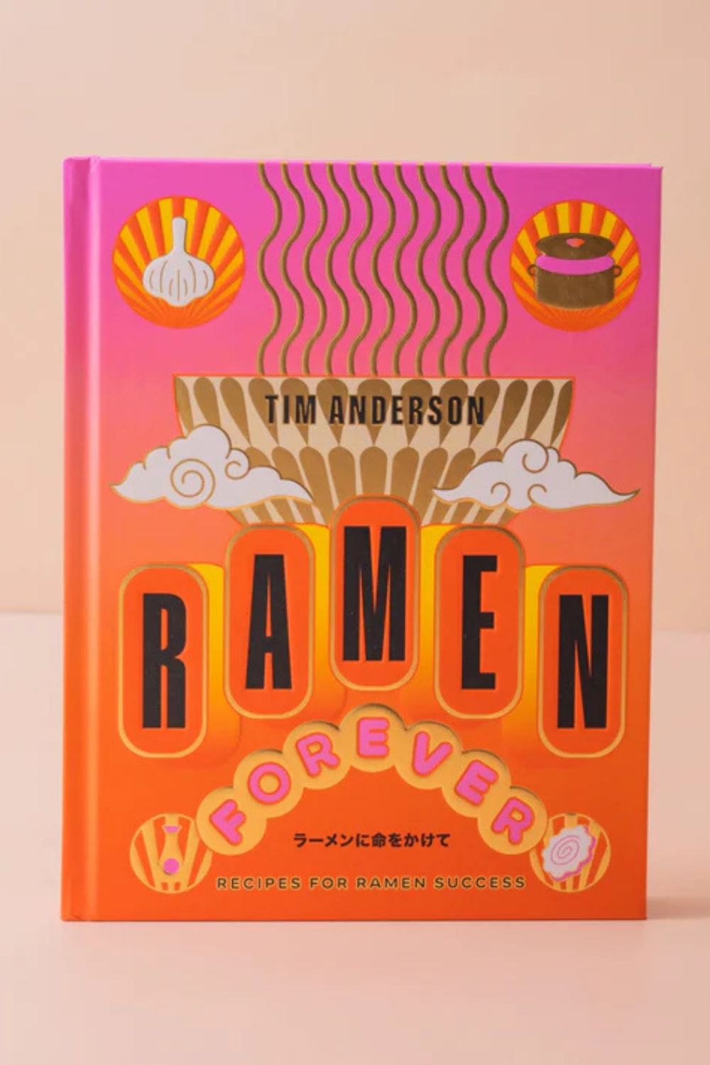 ramen forever