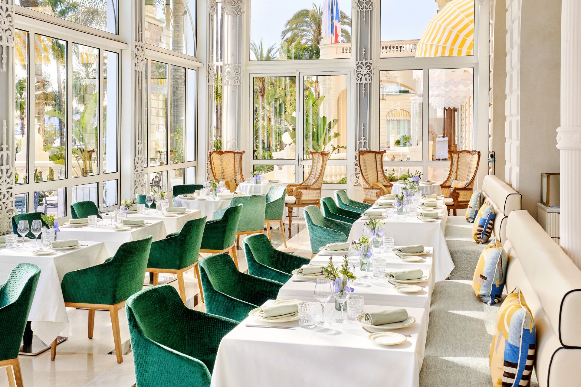 carlton cannes