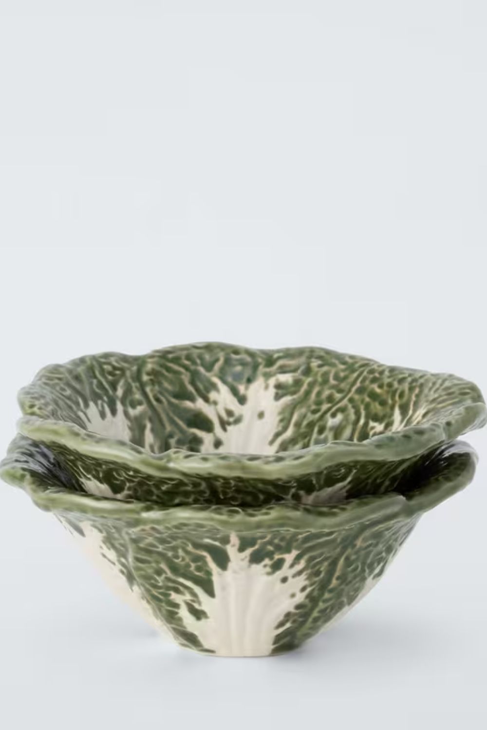 cabbage bowls