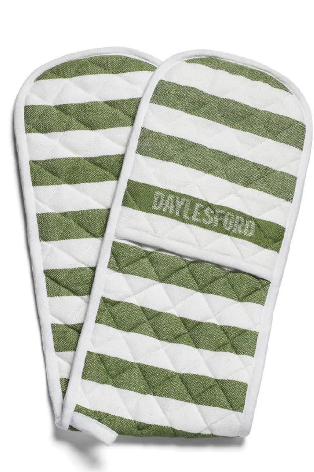 oven gloves