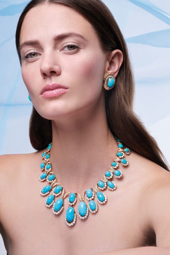 Future Icons Award Winners 2026: Jewellery & Watches