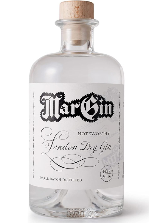 MarGin gin
