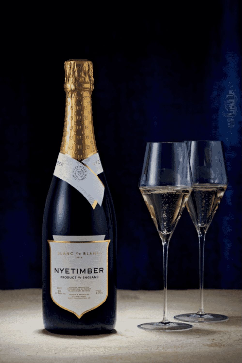nyetimber
